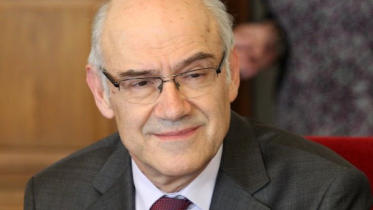 Снимка: архив, Булфото