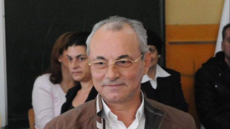 Снимка: Булфото, архив