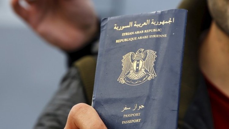 Снимка: архив Reuters