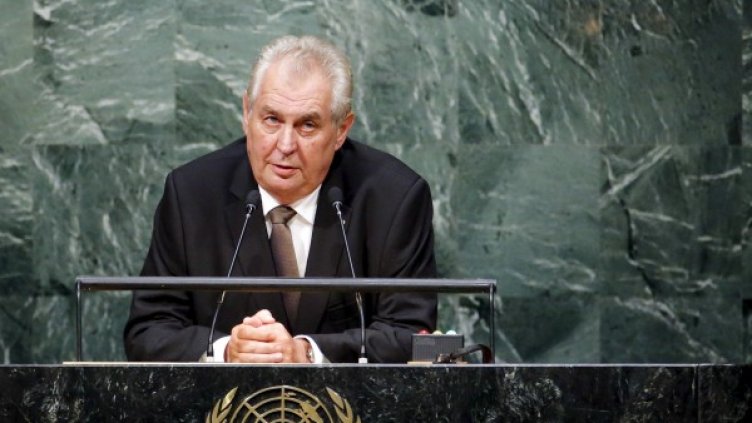 Снимка: архив Reuters