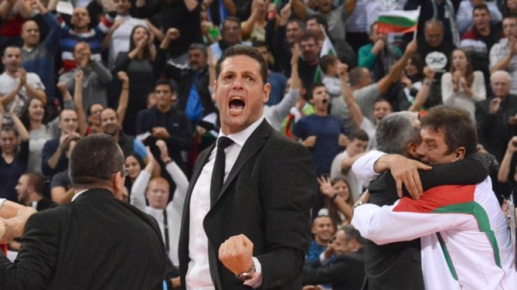 Снимка: Архив Bulphoto