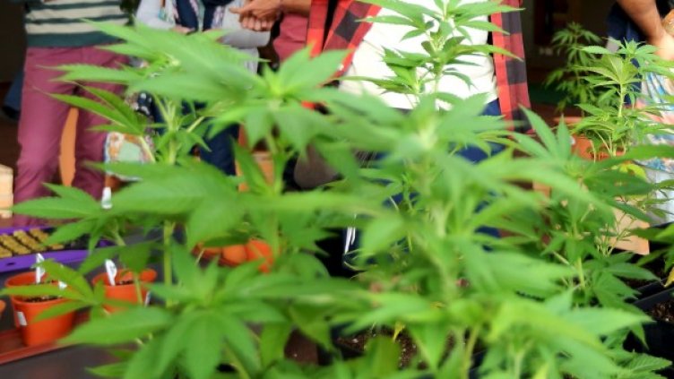 Снимка: архив Reuters