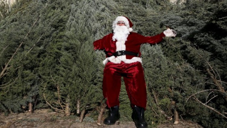 Снимка: Reuters