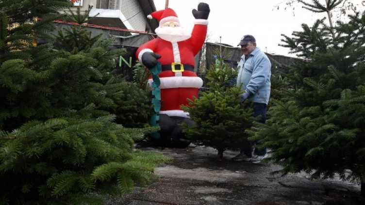 Снимка: Reuters