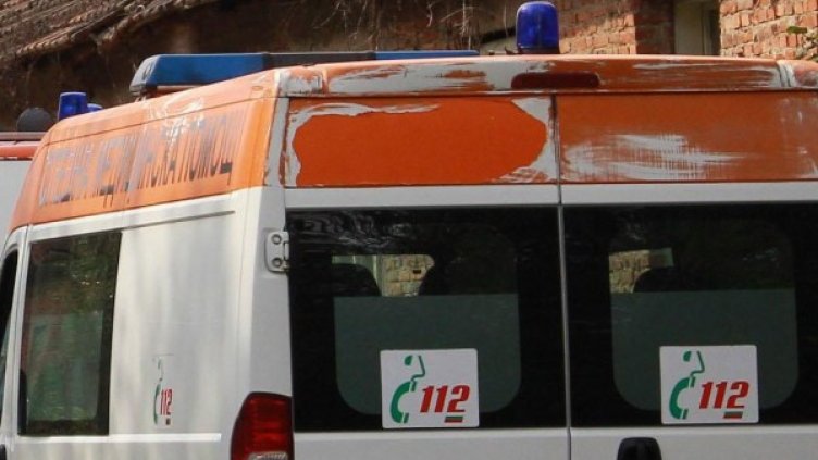 Снимка: Архив Булфото