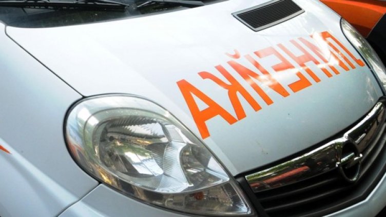 Снимка: архив Bulphoto