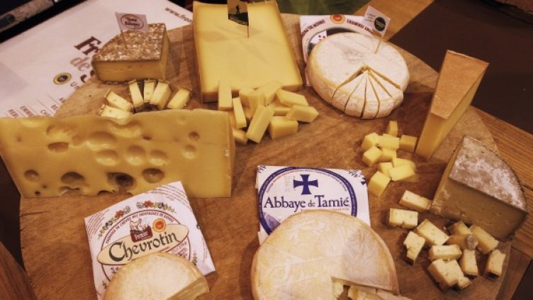 Снимка: Reuters, архив