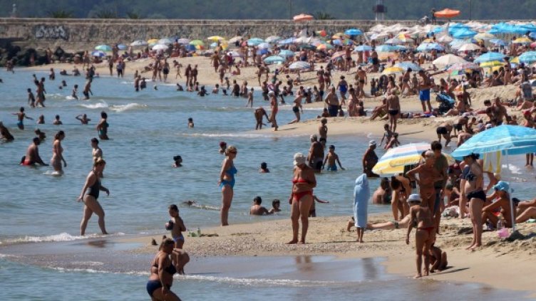 Снимка: архив Булфото