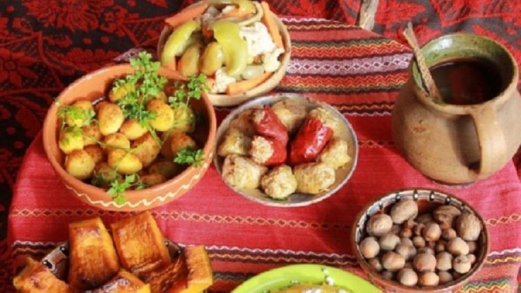 Снимка: Архив Булфото