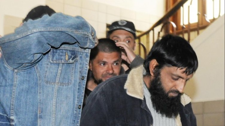 Снимка: архив Булфото