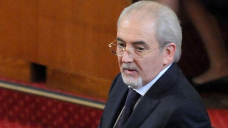 Снимка: Булфото, архив