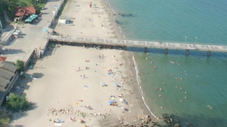 Снимка: община Бургас