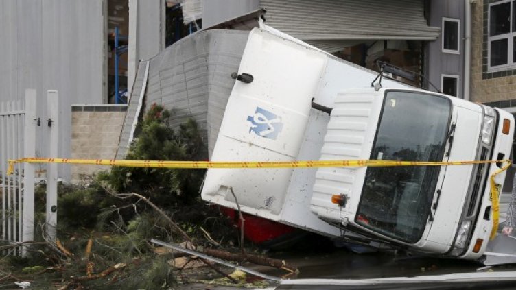 Снимка: Reuters