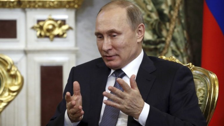 Снимка: Reuters