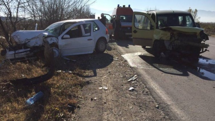 Снимка: Dnes.bg