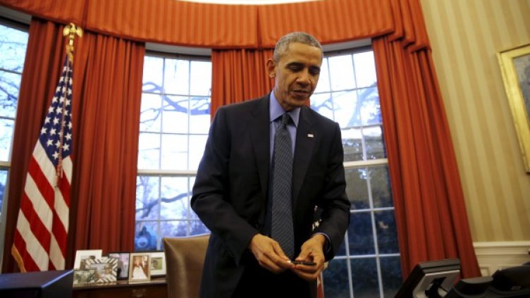 Снимка: Reuters