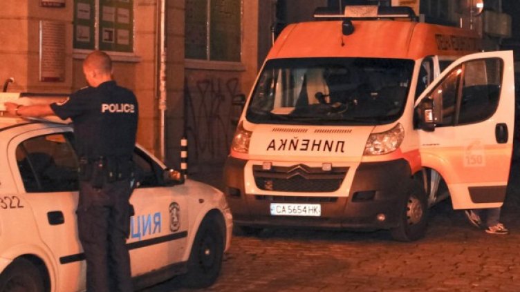 Снимка: Булфото, архив