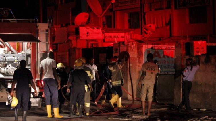 Снимка: архив, Reuters