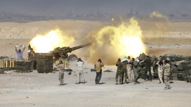 Снимка: архив, Reuters