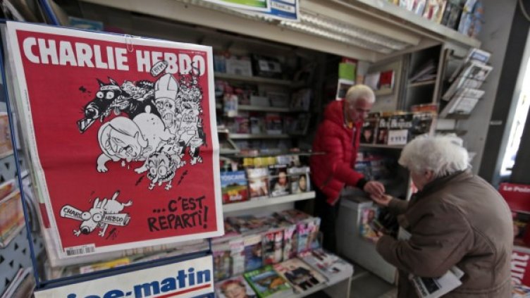 Снимка: архив, Reuters