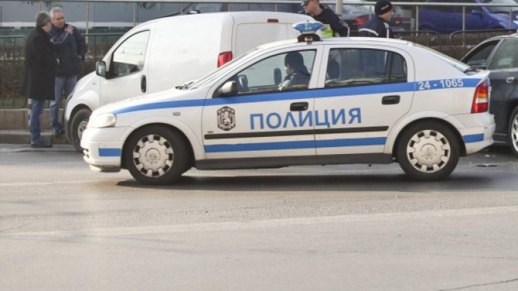 Снимка: архив, Булфото