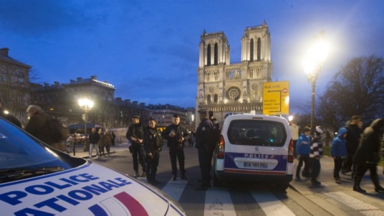 Снимка: архив, Reuters