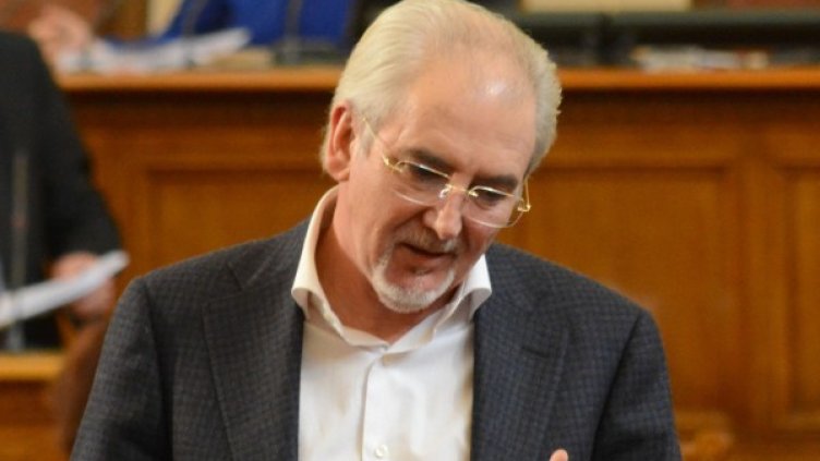 Снимка: архив, Булфото