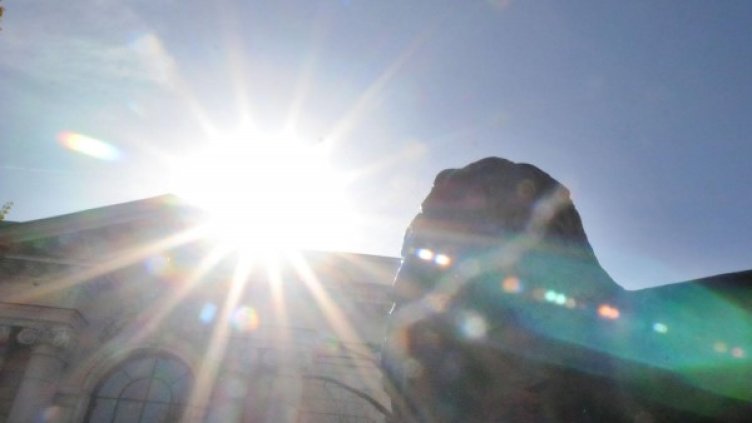 Снимка: архив Булфото