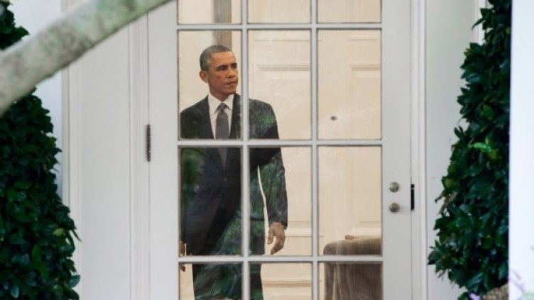 Снимка: архив Reuters