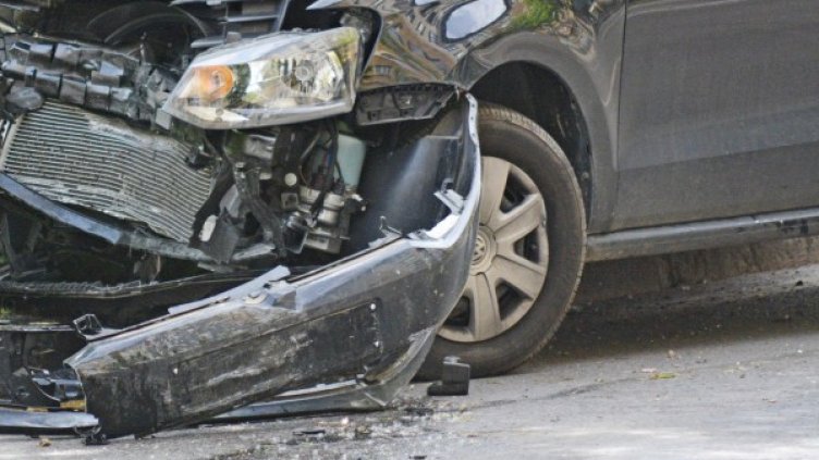 Снимка: архив Булфото