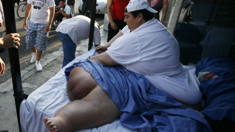 Снимка: архив Reuters