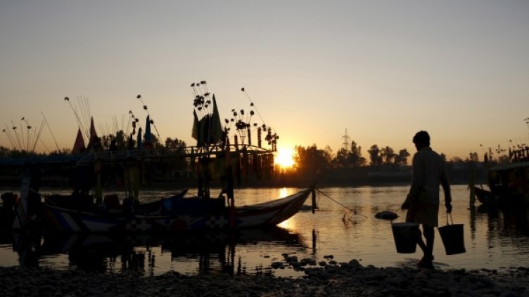 Снимка: архив Reuters