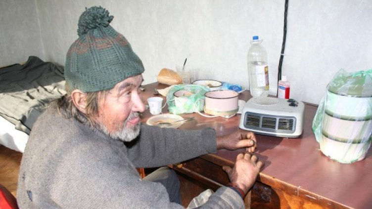 Снимка: архив Булфото