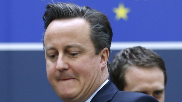 Снимка: Reuters