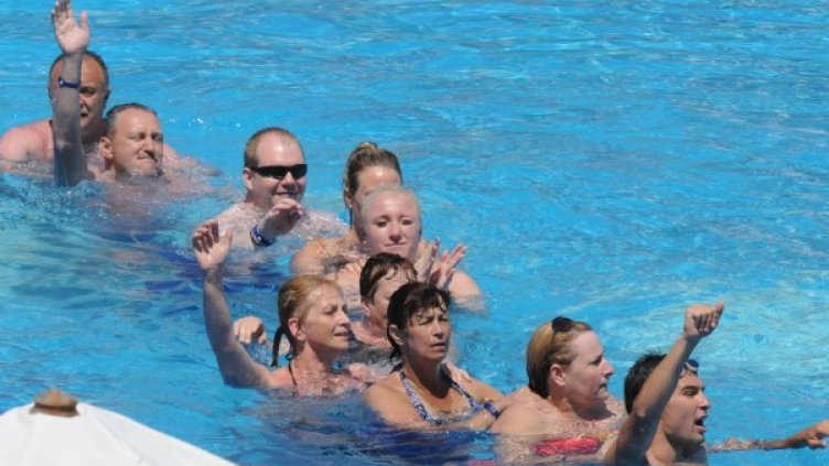 Снимка: архив Булфото