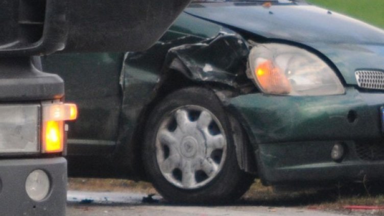 Снимка: архив Булфото