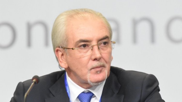 Снимка: Архив Булфото