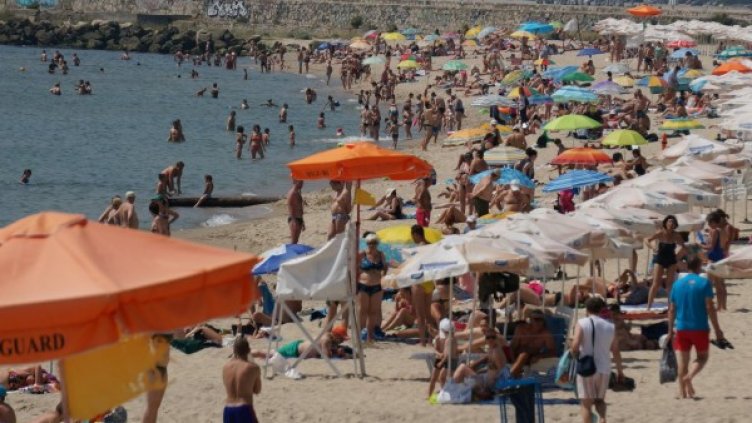 Снимка: Архив Булфото