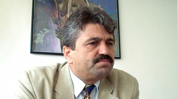 Снимка: Архив Булфото