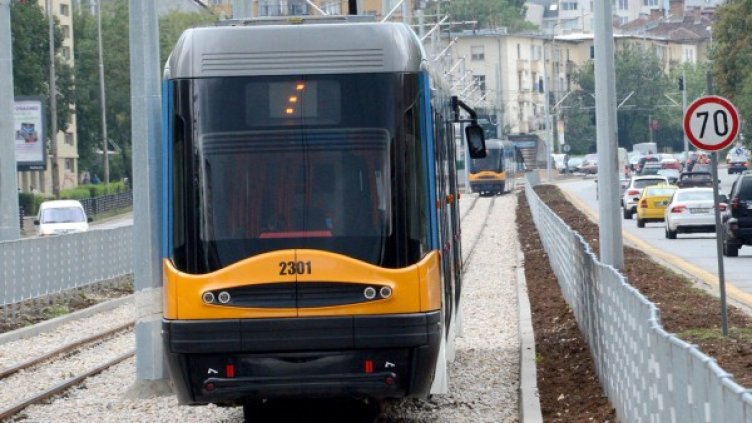 Снимка: Архив Булфото