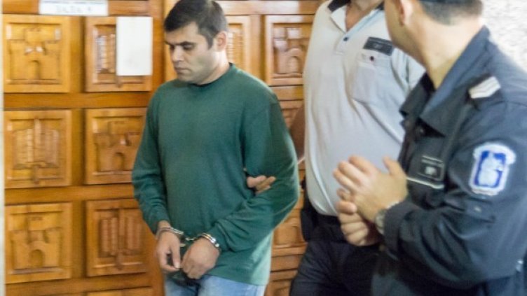 Илиян Здравков. Снимка: Булфото