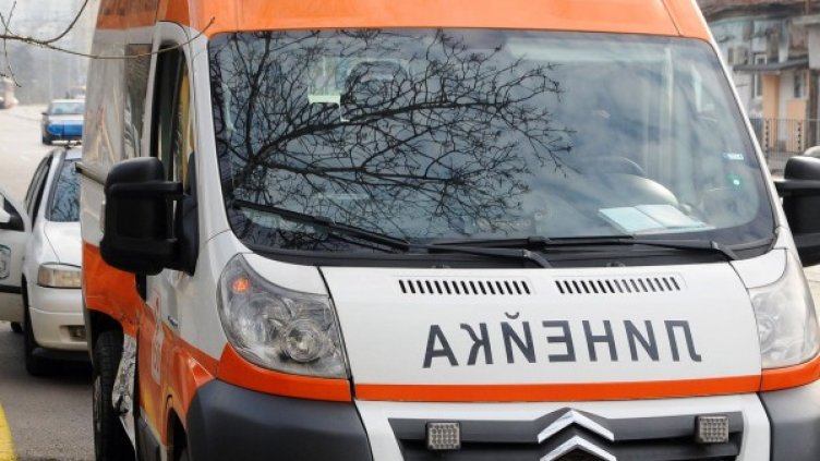 Снимка: Булфото, архив