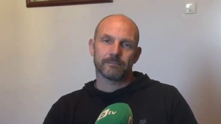 Тодор Станков. Снимка: bTV