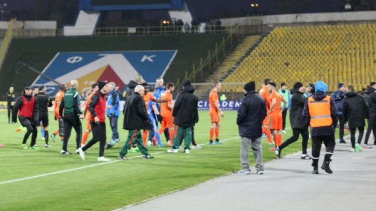 Снимка: Булфото