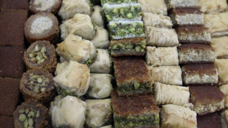 Снимка: Reuters