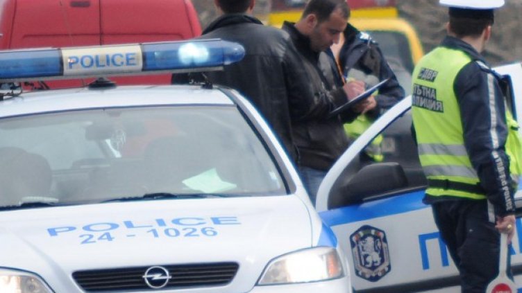 Снимка: архив Булфото