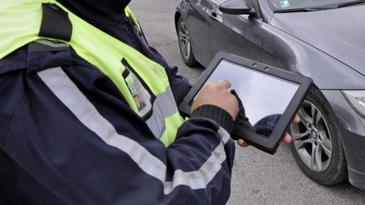 Снимка: архив Булфото