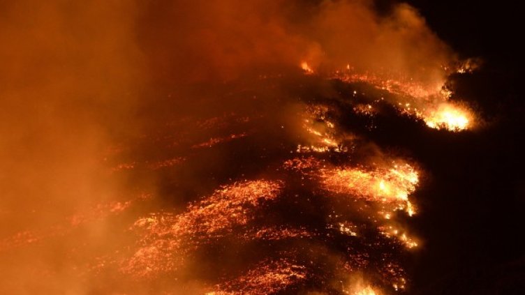 Снимка: архив Reuters