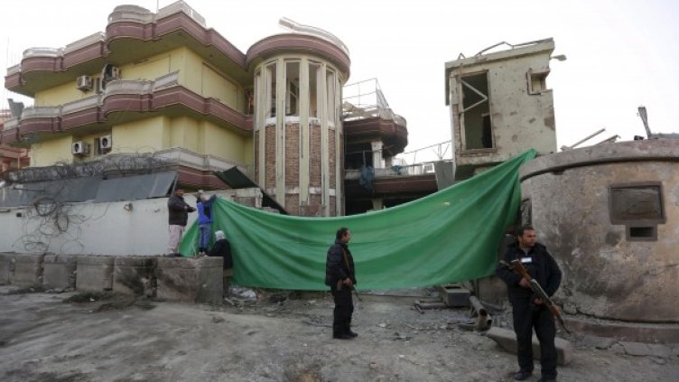 Снимка: архив, Reuters