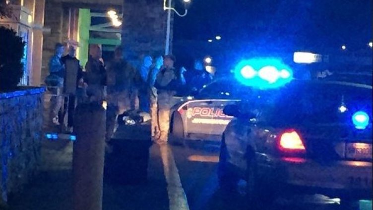 Снимка: Twitter